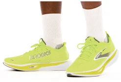 Homme Brooks Running^Hyperion 3