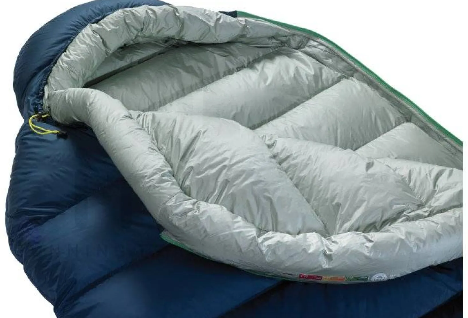 Thermarest Sac De Couchage^Hyperion -6°C - Regular