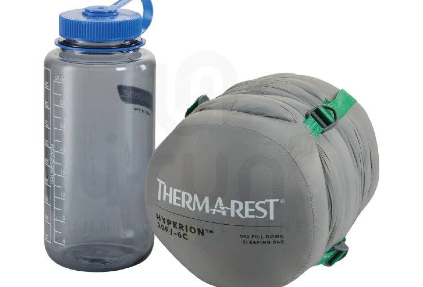 Thermarest Sac De Couchage^Hyperion -6°C - Regular