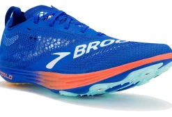 Homme Brooks Athlétisme^Hyperion Elite LD
