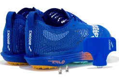 Homme Brooks Athlétisme^Hyperion Elite LD