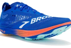 Femme Brooks Athlétisme^Hyperion Elite LD femme