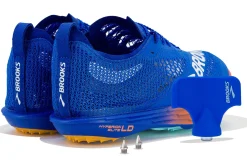 Femme Brooks Athlétisme^Hyperion Elite LD femme