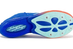 Homme Brooks Athlétisme^Hyperion Elite MD