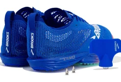 Homme Brooks Athlétisme^Hyperion Elite MD