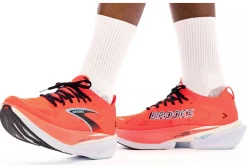 Homme Brooks Running^Hyperion Max 3