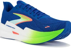 Homme Brooks Running^Hyperion Max 2