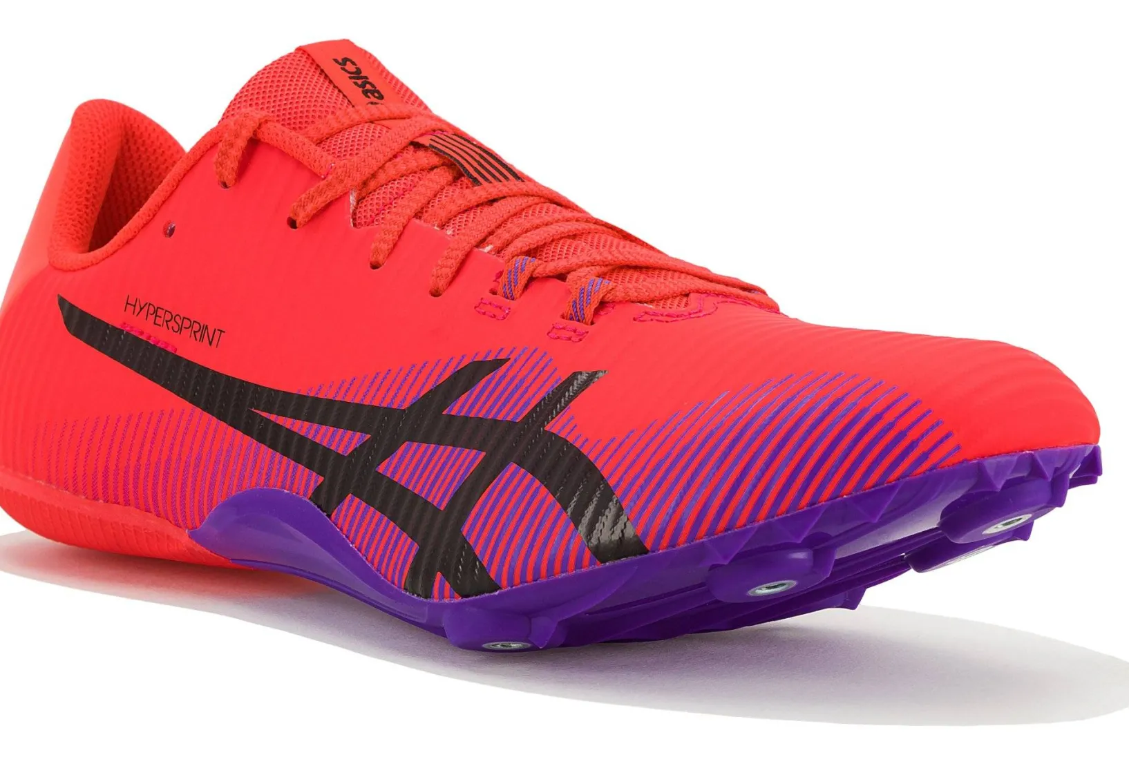 Homme Asics Athlétisme^Hypersprint 8