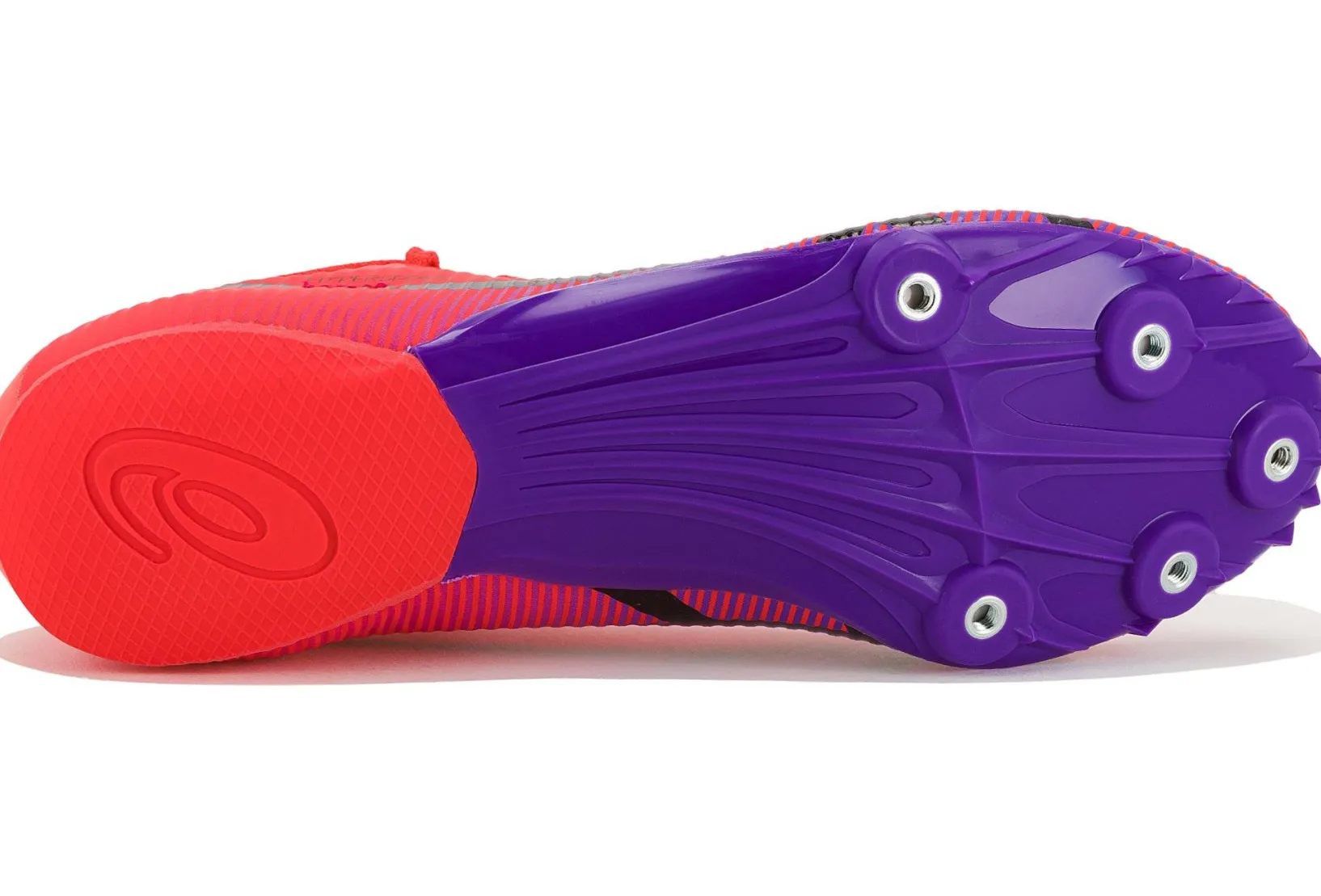 Homme Asics Athlétisme^Hypersprint 8