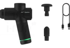 Hyperice Récupération^Hypervolt Go 2