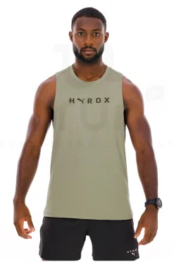 Homme Puma Training^HYROX Cloudspun