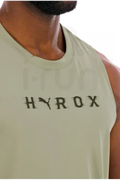 Homme Puma Training^HYROX Cloudspun