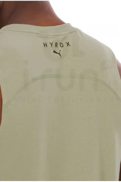 Homme Puma Training^HYROX Cloudspun