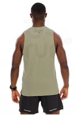 Homme Puma Training^HYROX Cloudspun