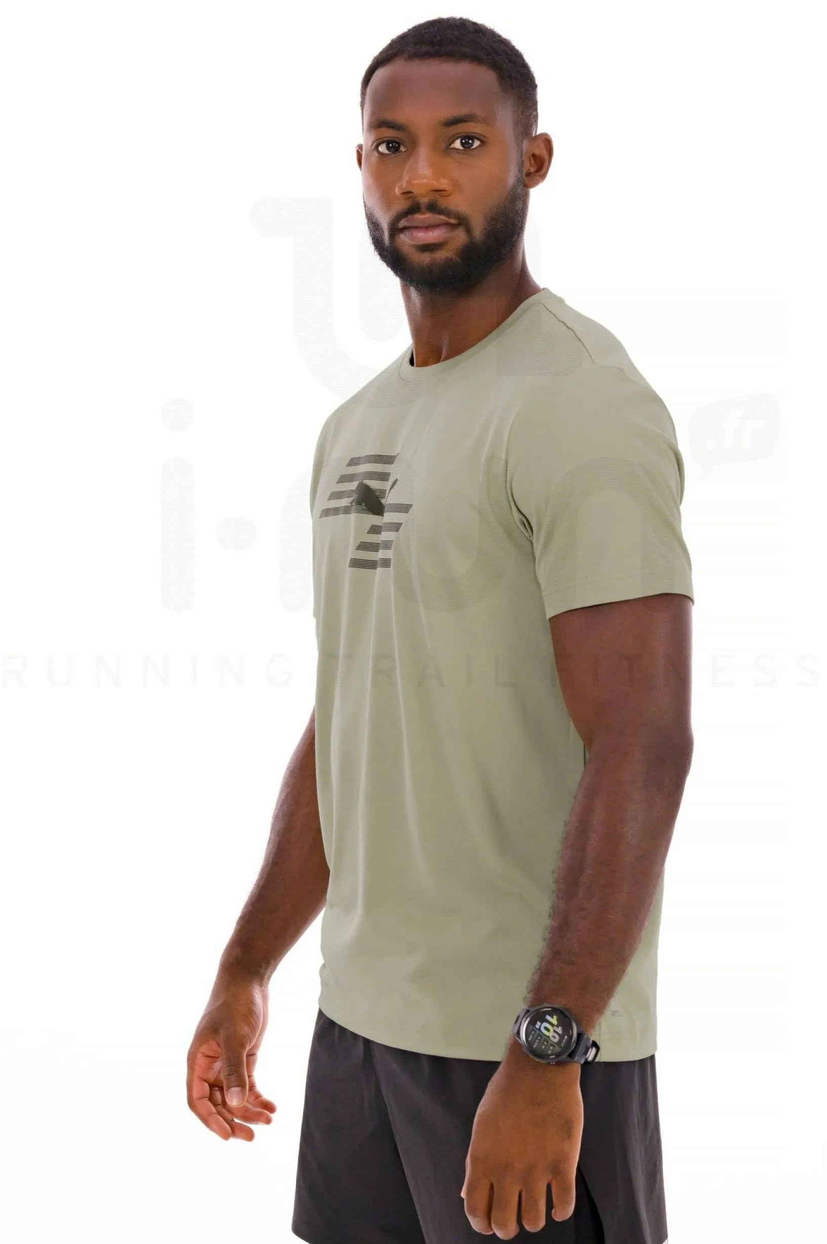 Homme Puma Training^Hyrox Graphic