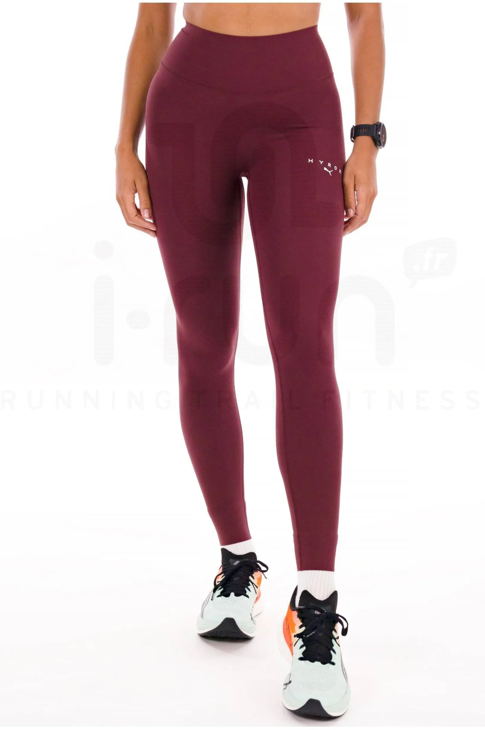 Femme Puma Fitness-Training^HYROX Shapeluxe 7/8 femme