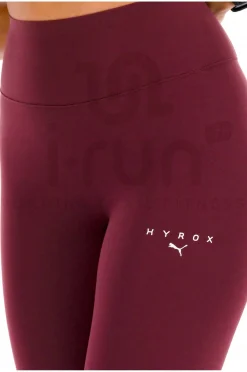 Femme Puma Fitness-Training^HYROX Shapeluxe 7/8 femme