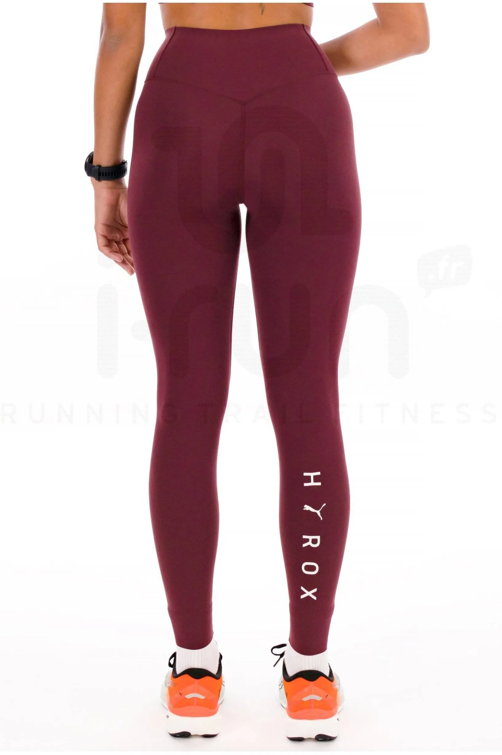 Femme Puma Fitness-Training^HYROX Shapeluxe 7/8 femme