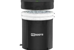 Reboots Récupération^Ice Tub