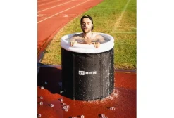 Reboots Récupération^Ice Tub