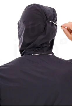 Homme Asics Vestes & Coupe Vent^Icon