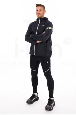 Homme Asics Vestes & Coupe Vent^Icon