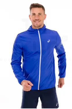 Homme Asics Vestes & Coupe Vent^Icon