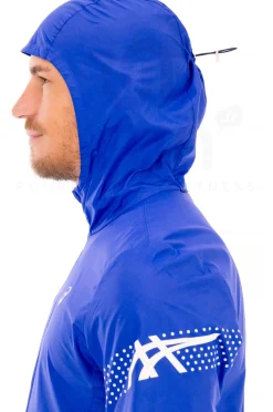 Homme Asics Vestes & Coupe Vent^Icon