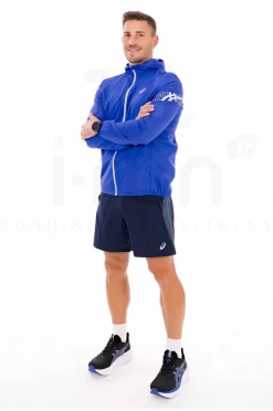 Homme Asics Vestes & Coupe Vent^Icon