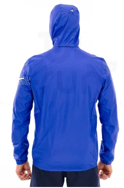 Homme Asics Vestes & Coupe Vent^Icon