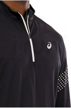 Homme Asics Manches Longues^Icon LS 1/2 Zip