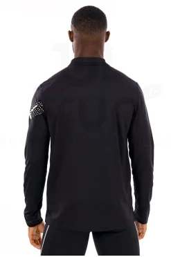 Homme Asics Manches Longues^Icon LS 1/2 Zip