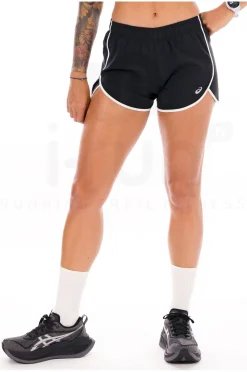 Femme Asics Shorts / Cuissards / Jupes^Icon W femme
