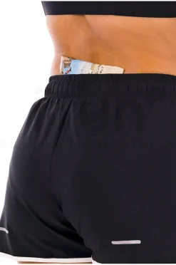 Femme Asics Shorts / Cuissards / Jupes^Icon W femme