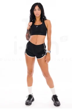 Femme Asics Shorts / Cuissards / Jupes^Icon W femme