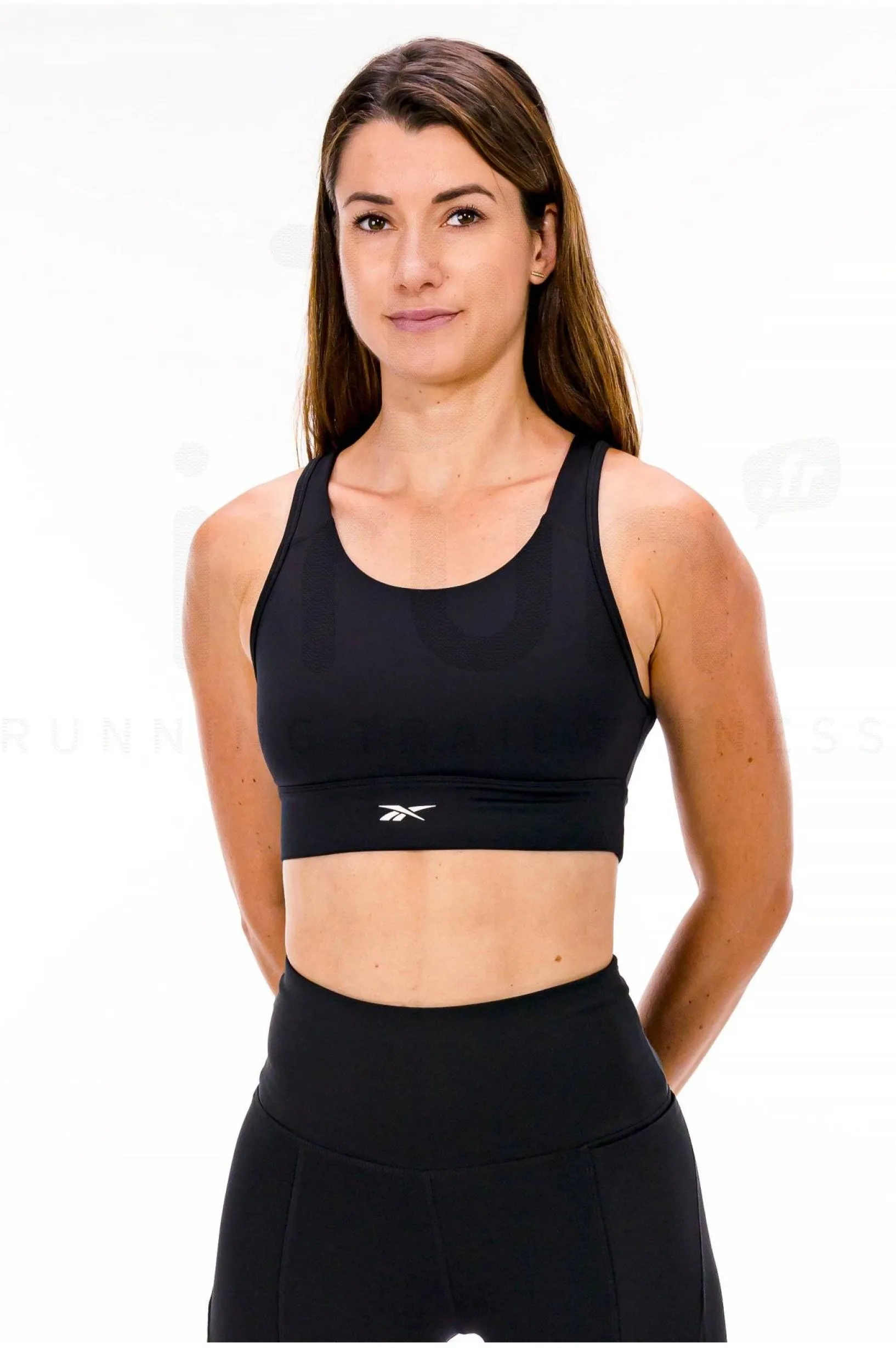 Femme Reebok Fitness-Training^ID Train High femme