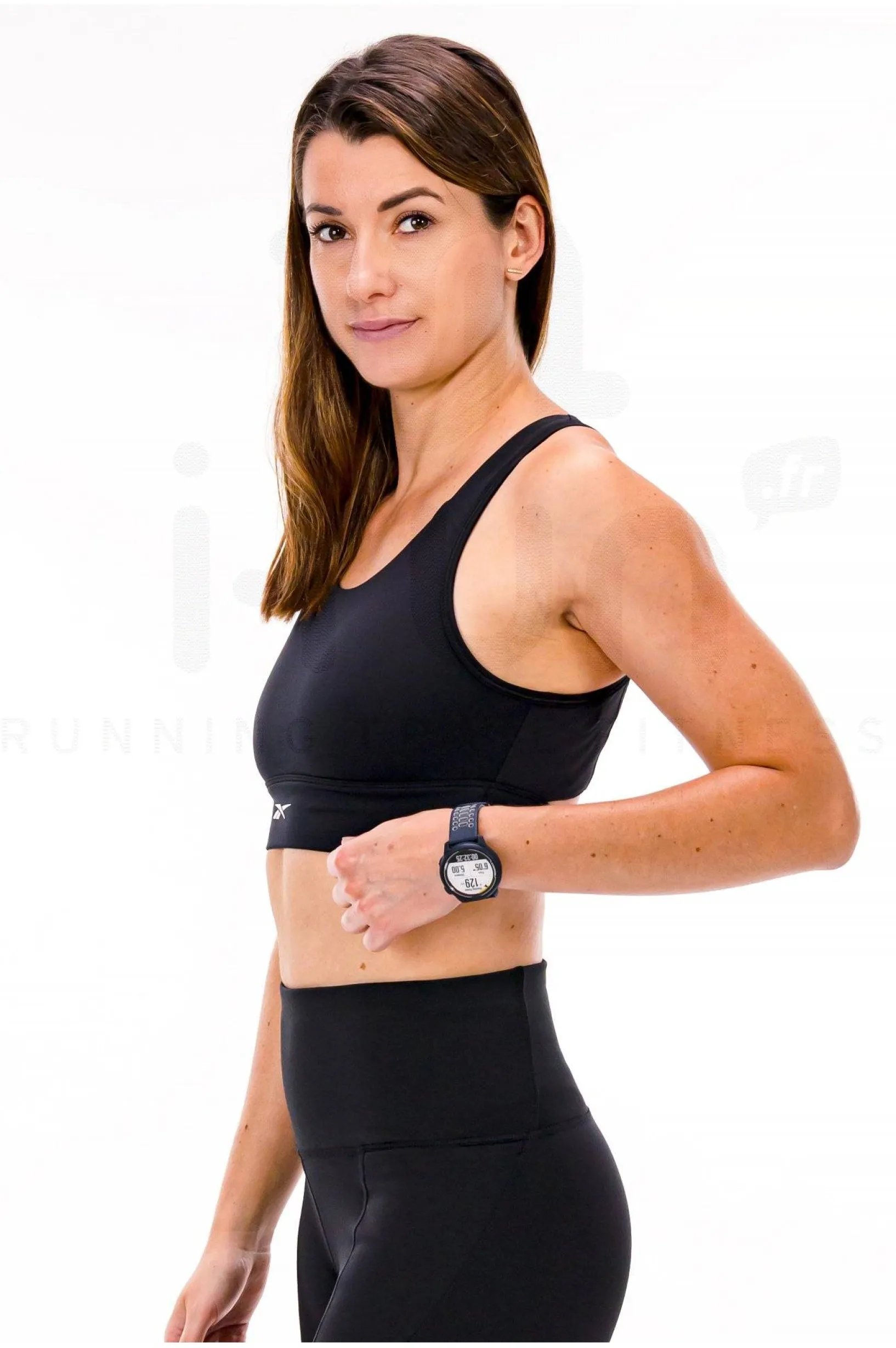 Femme Reebok Fitness-Training^ID Train High femme