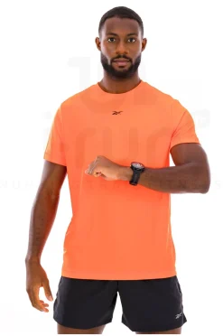 Homme Reebok Manches Courtes^ID Train Tech