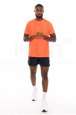 Homme Reebok Manches Courtes^ID Train Tech
