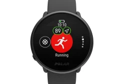 Polar Cardio-Gps^Ignite 2