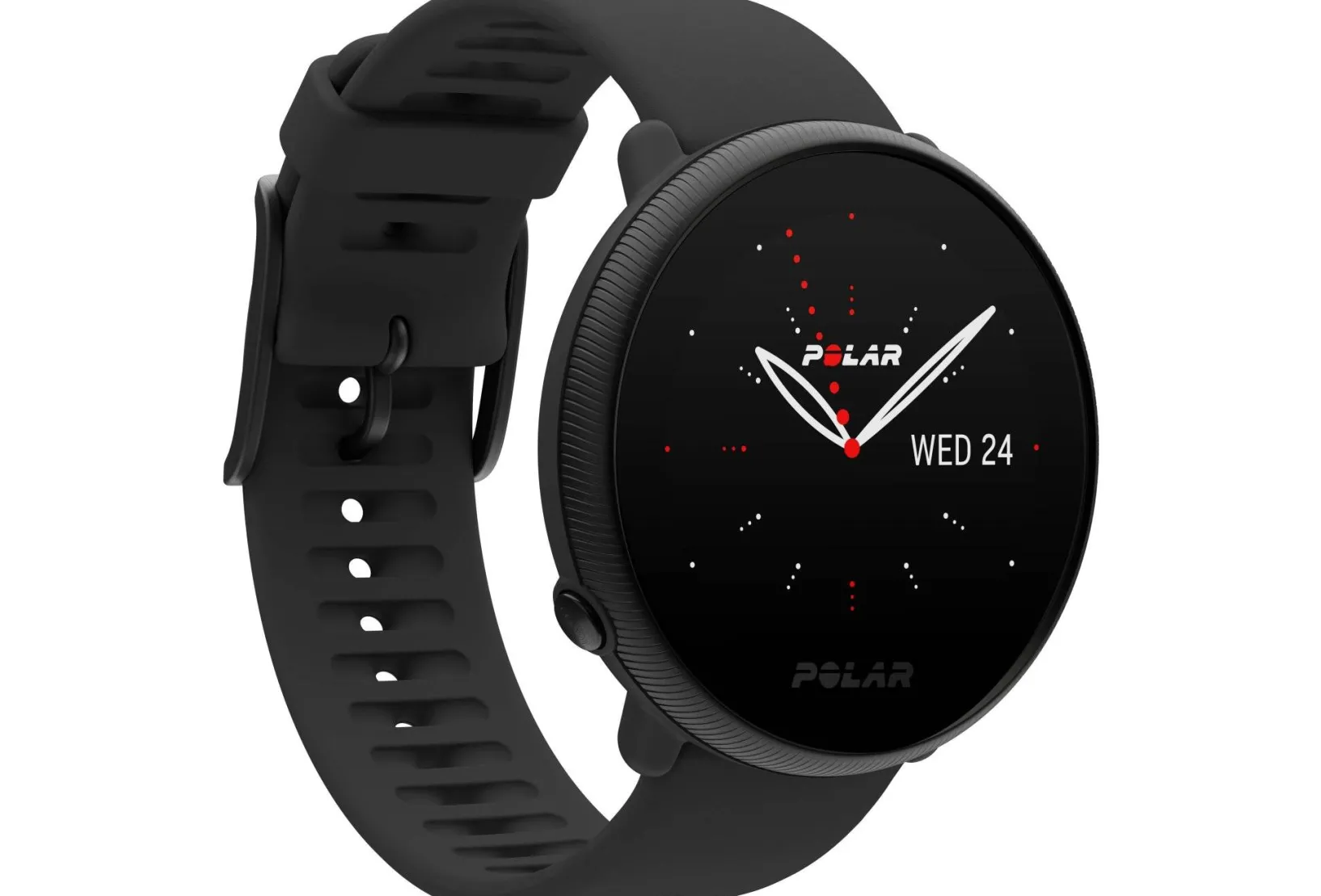 Polar Cardio-Gps^Ignite 2