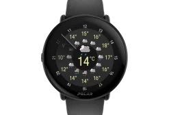 Polar Cardio-Gps^Ignite 3