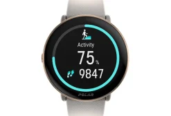 Polar Cardio-Gps^Ignite 3