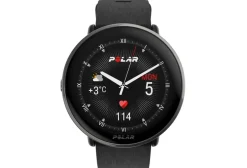 Polar Cardio-Gps^Ignite 3 Titanium