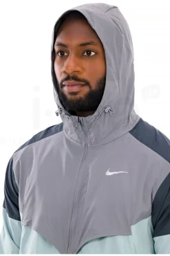 Homme Nike Vestes & Coupe Vent^Impossibly Light Windrunner
