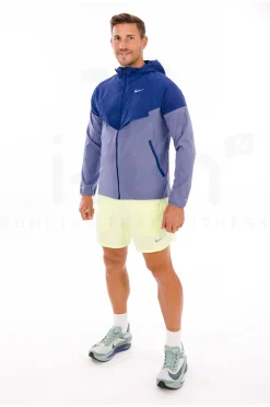 Homme Nike Vestes & Coupe Vent^Impossibly Light Windrunner