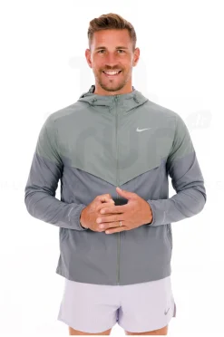 Homme Nike Vestes & Coupe Vent^Impossibly Light Windrunner