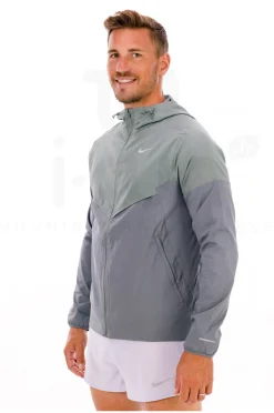 Homme Nike Vestes & Coupe Vent^Impossibly Light Windrunner