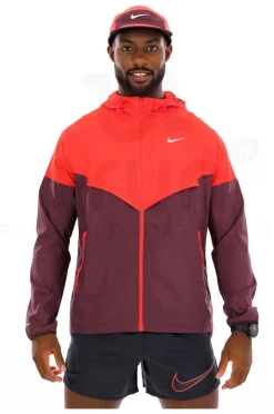Homme Nike Vestes & Coupe Vent^Impossibly Light Windrunner
