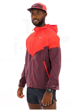 Homme Nike Vestes & Coupe Vent^Impossibly Light Windrunner